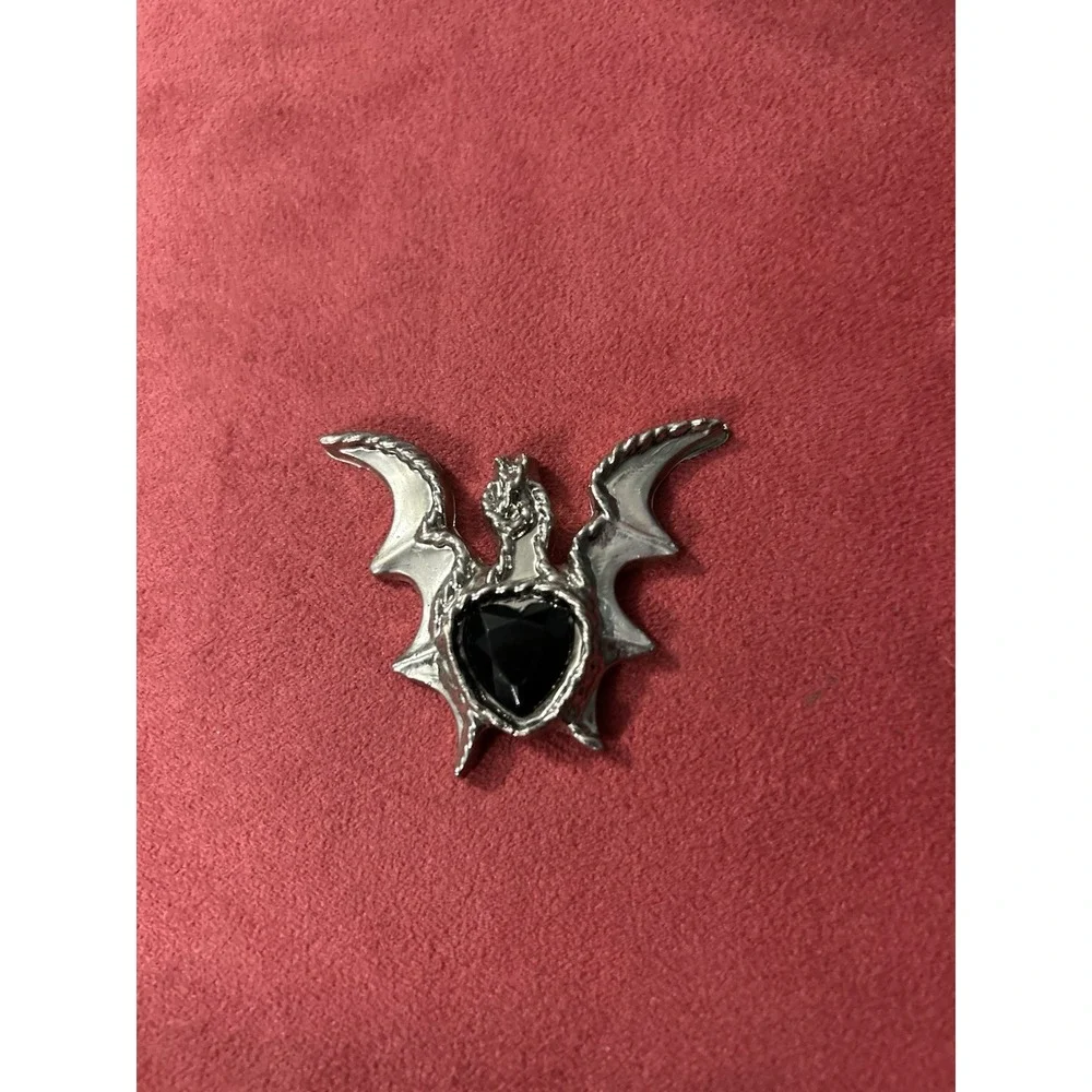 Adult Midnight Count Vampire Costume Theatrical Halloween Cosplay 3X COMPLETE - Picture 15 of 16